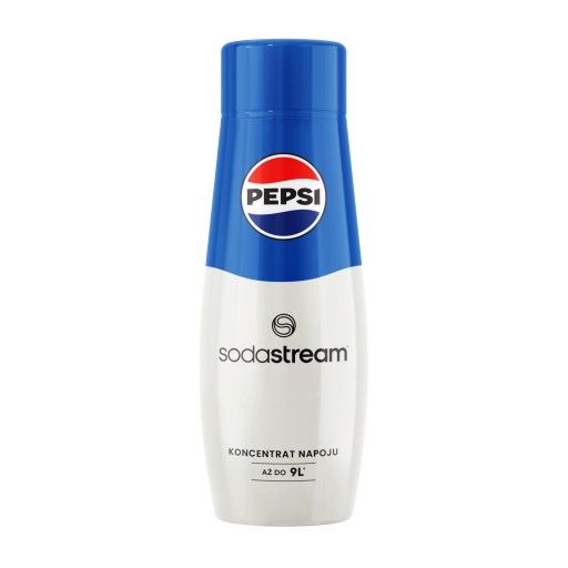 SODASTREAM Сироп Пепси 440 мл