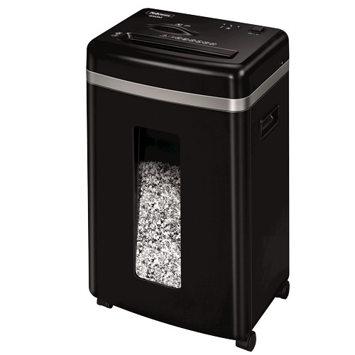 Измельчитель FELLOWES Microshred 450M