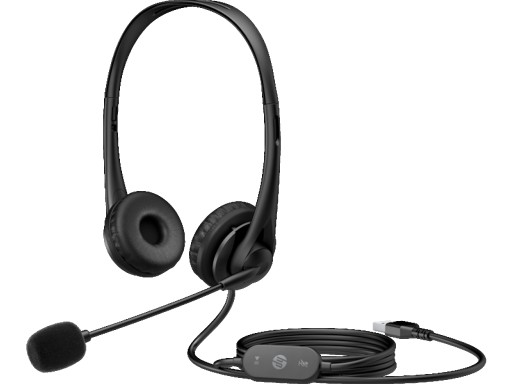 Наушники HP G2 428H6AA