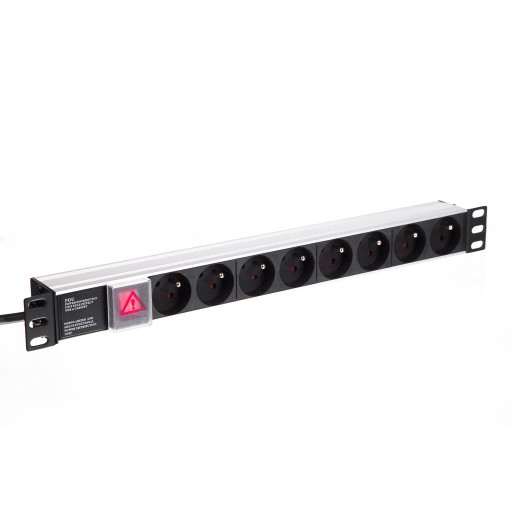 Удлинитель Netrack RACK 19