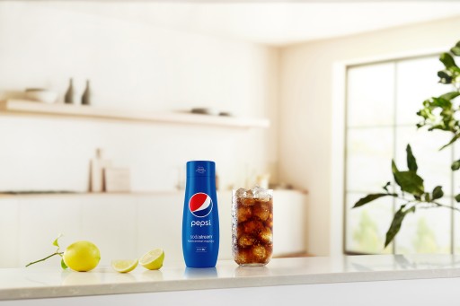 SODASTREAM Сироп Пепси 440 мл