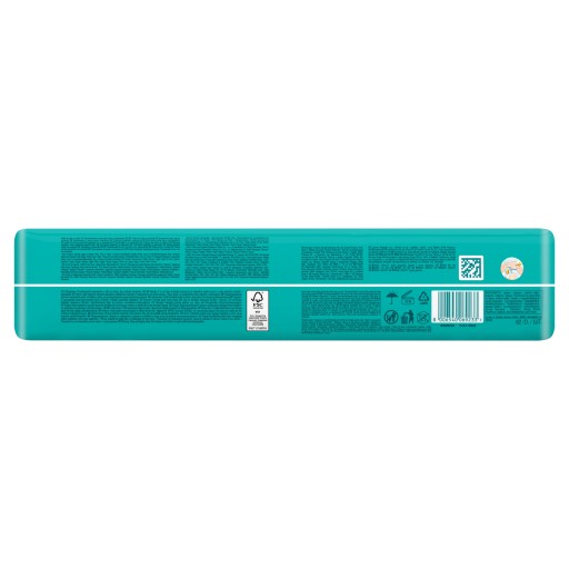 Pampers Трусики 3 подгузника 6-11 кг 62 шт.