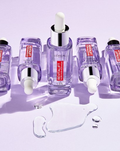 Loreal Revitalift Filler Сыворотка против морщин 30мл
