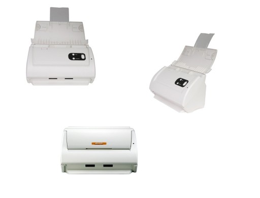 Сканер документов Plustek SmartOffice PS283