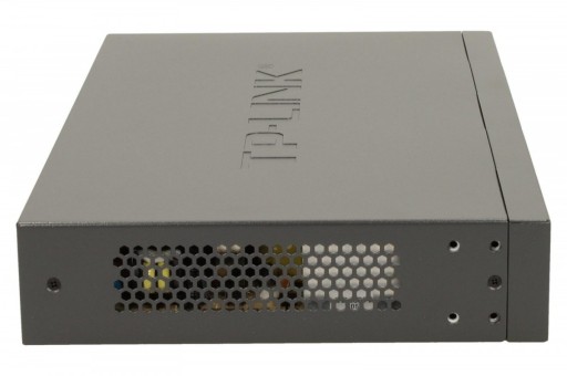 Switch TP-Link TL-SG1024DE