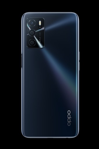 OUTLET Смартфон Oppo A16 3 ГБ/32 ГБ Черный