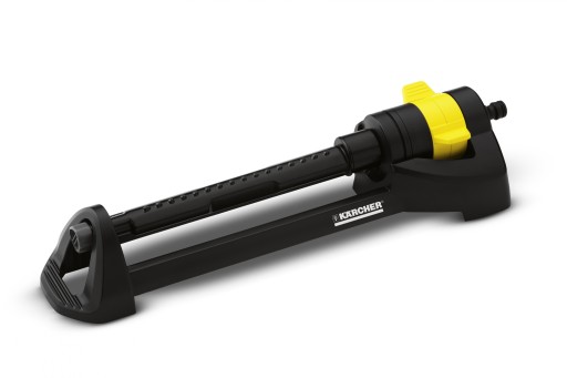 KARCHER колеблющийся разбрызгиватель OS 3.220 2.645-133.0
