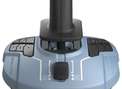 Пакет офицеров Thrustmaster TCA — Airbus Edition (ПК)