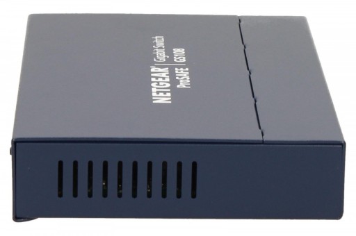 Коммутатор NETGEAR GS108GE 8xLAN