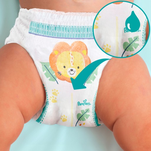 PAMPERS PANTS 4 ПОДГУЗНИКА (9-15 кг) - ЕЖЕМЕСЯЧНЫЙ АКЦИЯ 176 шт.