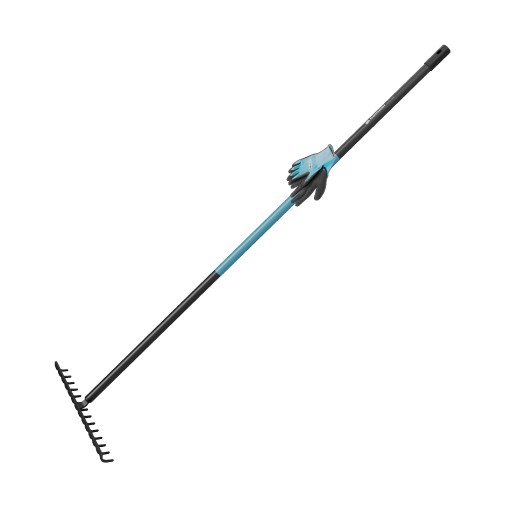 IDEAL PRO CELLFAST УНИВЕРСАЛЬНЫЕ МЕТАЛЛИЧЕСКИЕ ГРАБЛИ