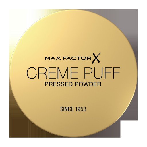 Max Factor Creme Puff 05 Translucent 14г в коробке