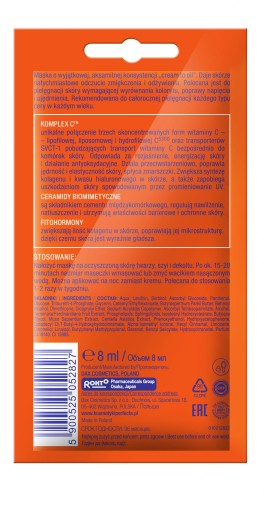 PERFECTA Express Mask Fenomen C 8 ml