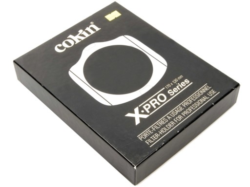 Cokin BX-100A holder w rozmiarze XL (seria X-PRO)