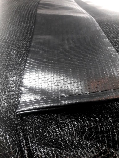 OUTDOOR сетка для батута 244-252 см, высота 164см