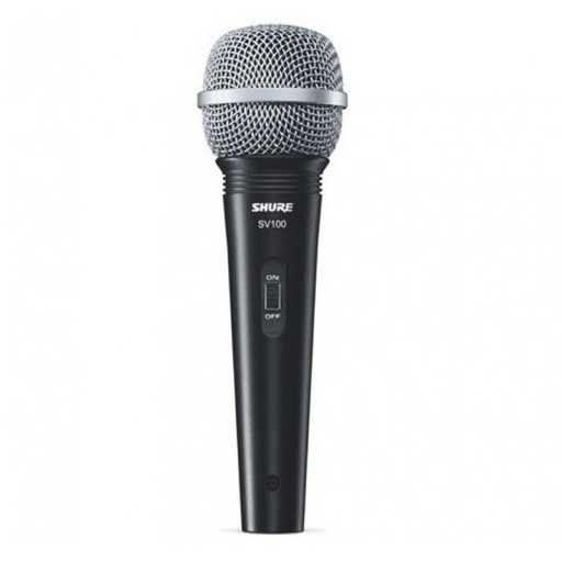 Shure SV100 mikrofon dynamiczny