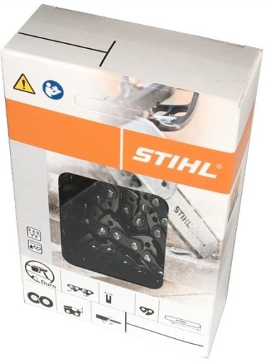ОРИГИНАЛЬНАЯ ЦЕПЬ STIHL MS 181 ДЛЯ БРУСКИ 35см