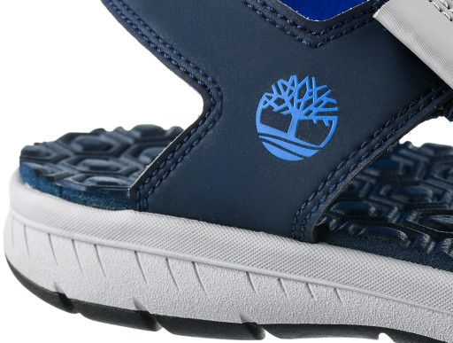 САНДАЛИИ МУЖСКИЕ TIMBERLAND GVNRS A1X9R, размер 43