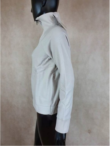 D7243 Водолазка Under Armour приталенная женская водолазка S