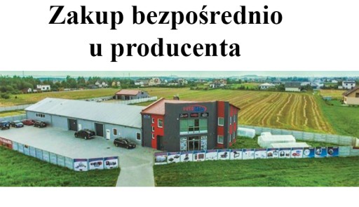 Стеллаж для туннеля из поликарбоната ПТФ POLSKA