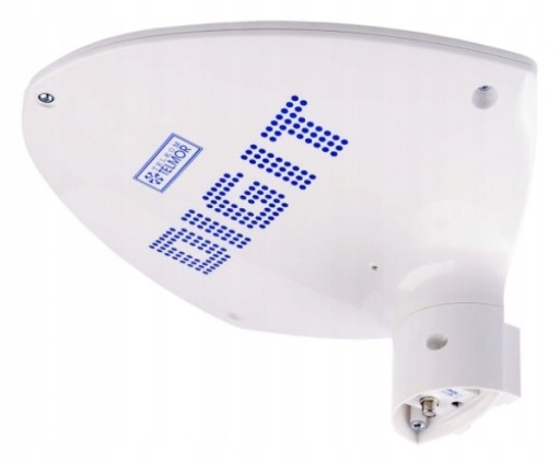 ТВ-антенна DVB-T2 DIGIT ACTIVA Active Telkom Telmor + Усилитель
