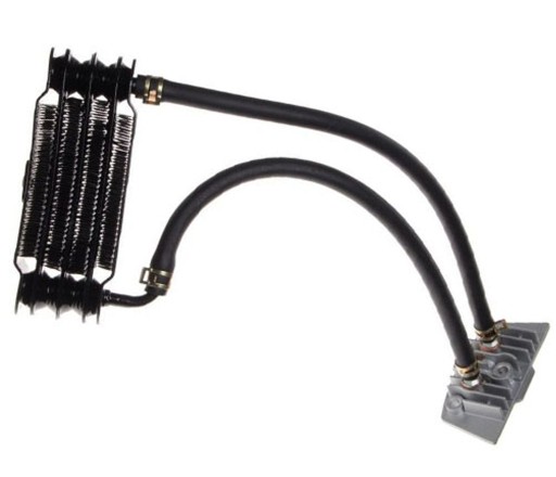 МАСЛЯНЫЙ ОХЛАДИТЕЛЬ ДЛЯ ДВИГАТЕЛЕЙ 139 FMB FMX QUAD ATV