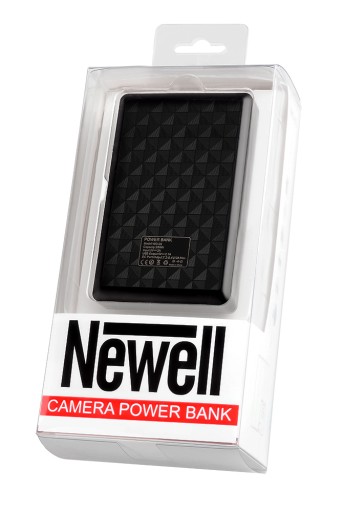 PowerBank Newell для Sony A6300 A6500 A6100 A7 II