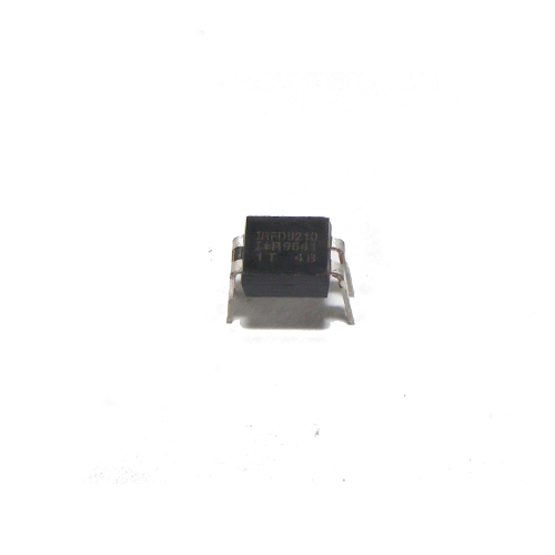 IRFD9210 P-MOSFET DIP-4 ИК-транзистор