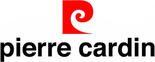 Y17 Składany męski Parasol Pierre Cardin Noire