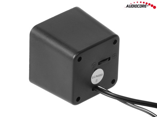 КОМПЬЮТЕРНЫЕ ДИНАМИКИ 2.0 USB для КОМПЬЮТЕРА, НОУТБУКА