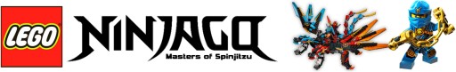 LEGO 70688 NINJAGO Тренировочный красный НИНДЗЯ КАЙ