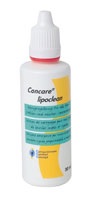 Concare 4 + набор растворов для твердых линз Lipo
