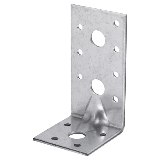 Kątownik przetłaczany wzmocniony KPW-7 90x50x50