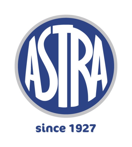 ГЛИНА ASTRA САМОТВЕРДЕЯЩАЯ МАССА 460Г БЕЛАЯ