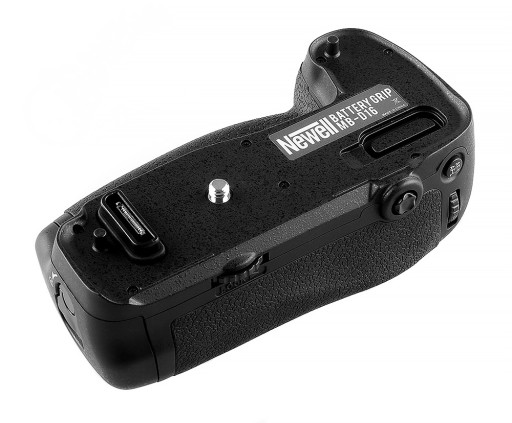 Newell MB-D16 Battery Pack do Nikon D750 grip