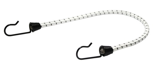 GUMY DO MOCOWANIA BAGAŻU - UCHWYT - HACZYK 40cm