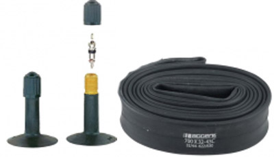 ТРУБА для коляски 12 X-Lander ESPIRO STRAIGHT VALVE AV
