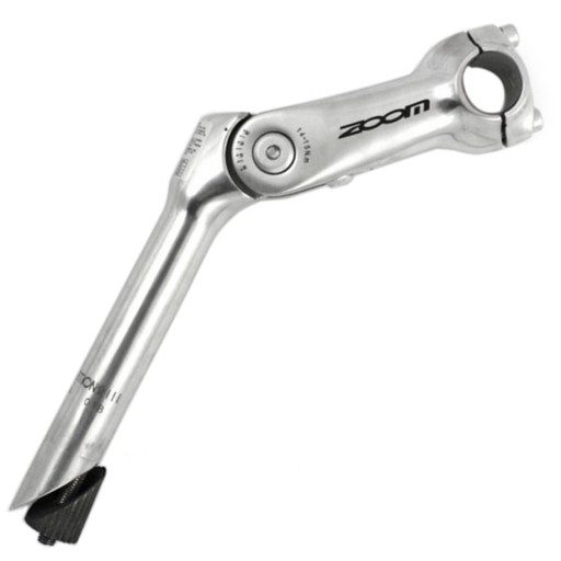 Zoom MTS-C331 22,2x180x90 Опора руля 25,4 Регулируемая стрела