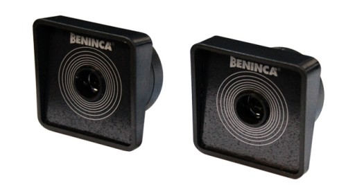 Podtynkowe fotokomórki firmy Beninca SC.P30QIS