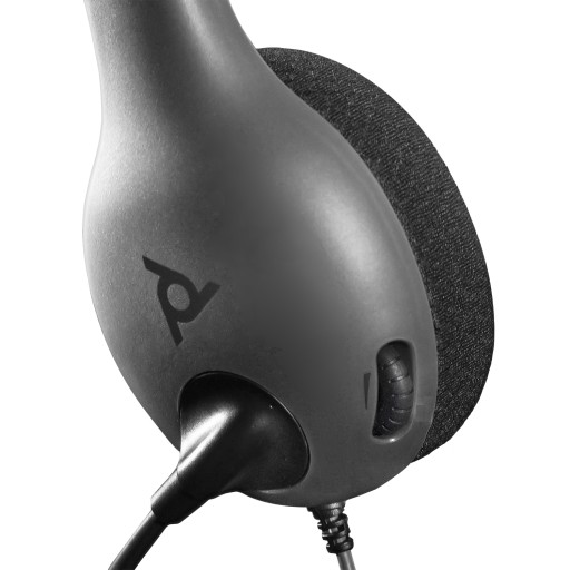 Headset PDP LVL30 Xbox One czarny