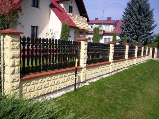 Краска Аксилбет для бетонных заборов 5л хаки зеленый