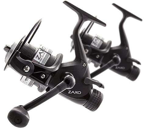 КАТУШКА MISTRALL ZAXO CARP FRD 5000