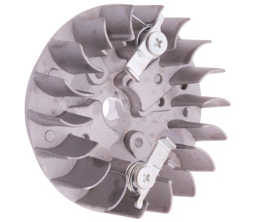 КАРМАННЫЙ ВЕЛОСИПЕДНЫЙ ВЕНТИЛЯТОР MAGNETO FLYWHEEL KDX