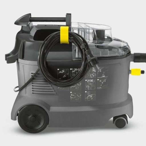 Пылесос для стирки KARCHER PUZZI 8/1 C PROFESSIONAL