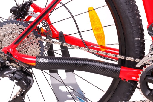 Защита рамы SHIMANO PRO 240 мм CARBON
