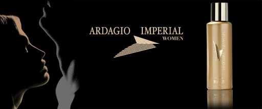 ARDAGIO IMPERIAL WOMEN EDP 100 мл JFenzi *Fenzi