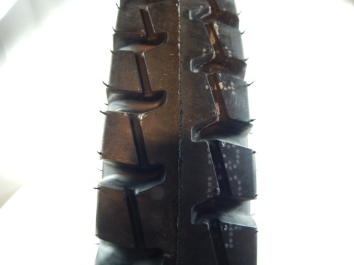 ШИНА 4,50 X 16 С КОЛЯСКОЙ ГОНОЧНАЯ