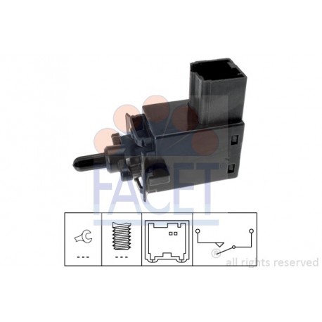 EPS Włącznik świateł stop OPEL ANTARA 06-