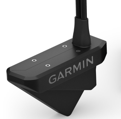 Система датчиков Garmin Panoptix LiveScope