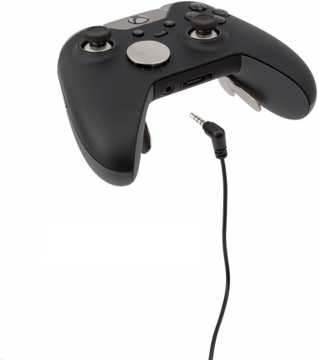Проводные наушники AG6 AfterGlow PDP XBOX ONE